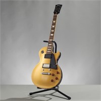 2010 Gibson Les Paul 57 Gold Top Reissue