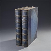 The Wallace Collection, Objets D'Art, 2 volumes