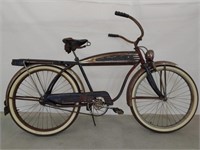 1940's Hiawatha Bicycle