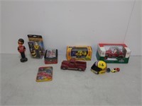 NASCAR Collectibles Diecast and More