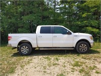 2010 FORD Pickup
