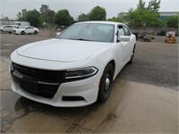 2017 DODGE CHARGER 145306 KMS