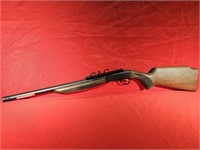 NIB Browning SA 22LR Rifle SN#JP01925YY212