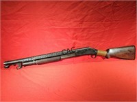 Winchester Model 1897 Trench Shotgun 12ga SN#50587