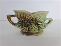 McCoy pottery, flower pot