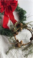 Wreaths for the home