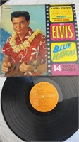 Elvis Blue Hawaii M2PY-998–17S