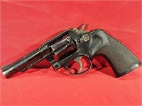 Smith & Wesson 10-6 Revolver .38spcl SN#C751599