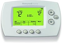 Honeywell  Wi-Fi 7-Day Programmable Thermostat