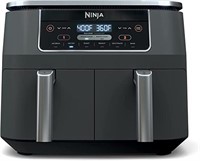Ninja Foodi 6-in-1 8-qt Dual Zone Air Fryer