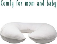 *Baby Works - Nursing Pillow and Positioner