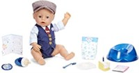 Baby Born Interactive Boy Baby Doll