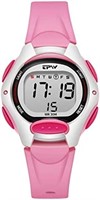 TPW Digital Watch for Kids Pink