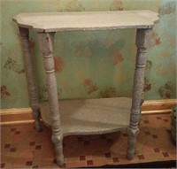 Decorative Side Table23x23x11