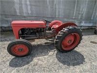 Ferguson 30 Tractor