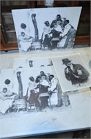 1921 & 1898 KNOXVILLE KNAFFL & BROTHER PICTURES