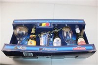 Belgium Beer Collection/ Collector Box