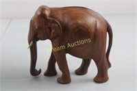 Wooden Elephant 6H