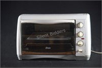 Oster 4- Slice Toaster Oven, Model 6235