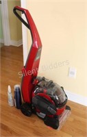 Bissell Portable Spot Cleaner 12 Dirtlifter