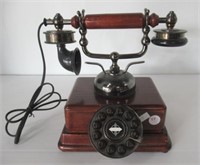 Vintage Telephone.