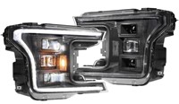 MORIMOTO Ford F-150 LED Headlights