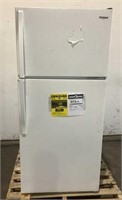 Whirlpool Refrigerator WRT104TFDW03