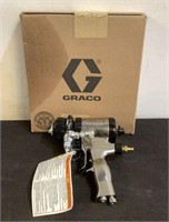 GRACO Fusion Spray Gun Fusion AP