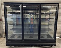 Hill Phoenix Commercial Refrigerator and/or Freeze