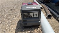 Honda 3000 Generator