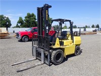 Hyster H90XC5 Forklift
