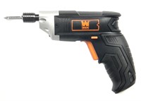 WEN 49103 3.6V Lithium-Ion Cordless Electric