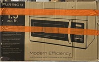 FURRION 1.5 cu ft Microwave Oven FMCM15-SS-A