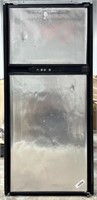 NORCOLD Inc. Upright Refrigerator/Freezer N7XF
