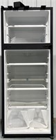 NORCOLD Upright Refrigerator/Freezer N10DCSSR