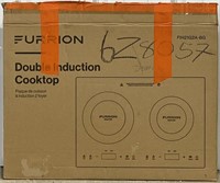 FURRION Double Induction Cooktop