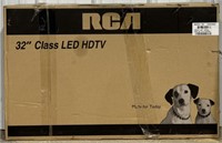 RCA 32in Class LED HDTV Model# J32HE843