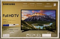 SAMSUNG 32in Full HD TV N5300