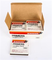 Reloading 1000 Small Rifle Primers