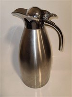 2L Vacuum Insulated Carafe 304 Stainless Steel