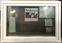 Anderson Window 36in x 24in