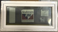 Anderson Window 36in x 17in