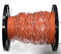 ENCORE Wire 1000ft Nonmetallic Sheathed Cable