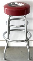 Florida State Padded Bar Stool 29in Tall