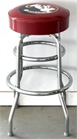 Florida State Padded Bar Stool 29in Tall