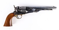Firearm Italian Replica 1860 Army Revolver .44 Cal