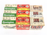 Ammo 210 Rounds 12 Gauge