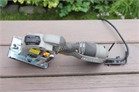 Rockwell Versacut Mini Circular Saw with Laser ++