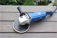 Simoniz 7" Right Angle Corded Polisher / Sander