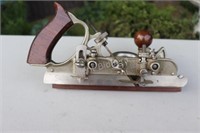 Stanley No. 45 Combination Plane